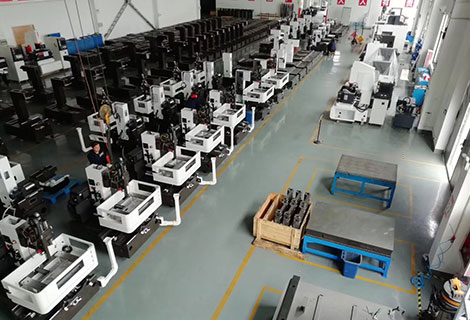 high precision wire edm machine