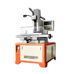 small hole edm drilling machine