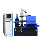 edm wire cut machine